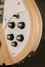 Rickenbacker 370/12 VP, Mapleglo: Close up - Free2