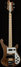 Rickenbacker 4003/4 , Natural Walnut: Full Instrument - Front