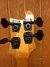 Rickenbacker 4003/4 BH BT, Mapleglo: Headstock - Rear
