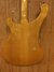 Aug 1989 Rickenbacker 4003/4 BH BT, Mapleglo: Body - Rear