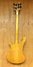 Rickenbacker 4003/4 BH BT, Mapleglo: Full Instrument - Rear