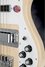 Rickenbacker 4003/4 S, Mapleglo: Free image