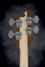 Rickenbacker 4003/4 S, Mapleglo: Headstock - Rear
