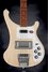 Rickenbacker 4003/4 S, Mapleglo: Body - Front