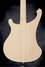 Sep 2016 Rickenbacker 4003/4 S, Mapleglo: Body - Rear