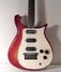 Rickenbacker 450/12 Mod, Fireglo: Body - Front