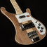 Rickenbacker 4003/4 , Walnut: Body - Front