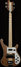 Rickenbacker 4003/4 , Walnut: Full Instrument - Front