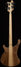 Rickenbacker 4003/4 , Walnut: Full Instrument - Rear