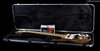 Rickenbacker 4003/4 S, Natural Walnut: Free image