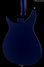 Oct 2016 Rickenbacker 350/6 V63, Midnightblue: Body - Rear