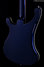 Aug 2010 Rickenbacker 4003/4 , Midnightblue: Body - Rear