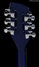 Rickenbacker 360/12 , Midnightblue: Headstock - Rear