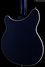 Oct 2016 Rickenbacker 360/12 , Midnightblue: Body - Rear