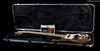 Rickenbacker 4003/4 S, Natural Walnut: Free image