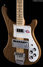 Rickenbacker 4003/4 S, Natural Walnut: Body - Front