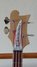 Rickenbacker 4003/4 , Mapleglo: Headstock