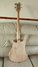 Rickenbacker 4003/4 , Mapleglo: Full Instrument - Rear