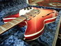 Rickenbacker 1993/12 Plus, Fireglo: Free image