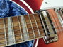 Rickenbacker 1993/12 Plus, Fireglo: Neck - Front