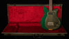 Rickenbacker 400/6 Combo, Cloverfield Green: Free image