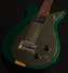 Rickenbacker 400/6 Combo, Cloverfield Green: Body - Front