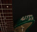 Rickenbacker 400/6 Combo, Cloverfield Green: Neck - Front