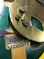 Rickenbacker 400/6 Combo, Cloverfield Green: Close up - Free