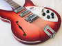 Rickenbacker 1993/12 Plus, Fireglo: Free image