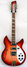 Rickenbacker 1993/12 Plus, Fireglo: Full Instrument - Front