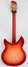 Rickenbacker 1993/12 Plus, Fireglo: Full Instrument - Rear
