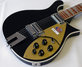 Rickenbacker 660/6 , Jetglo: Free image