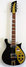 Rickenbacker 660/6 , Jetglo: Full Instrument - Front