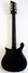 Rickenbacker 660/6 , Jetglo: Full Instrument - Rear