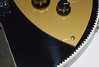 Rickenbacker 660/6 , Jetglo: Close up - Free2