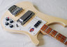 Rickenbacker 4003/4 , Mapleglo: Free image