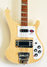 Rickenbacker 4003/4 , Mapleglo: Body - Front