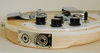 Rickenbacker 4003/4 , Mapleglo: Close up - Free
