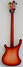 Rickenbacker 4003/4 S, Fireglo: Full Instrument - Rear