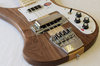 Rickenbacker 4003/4 S, Natural Walnut: Free image