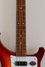 Rickenbacker 4003/4 S, Fireglo: Neck - Front