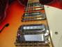 Rickenbacker 1993/12 Plus, Fireglo: Close up - Free2