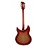 Rickenbacker 360/12 V64, Fireglo: Full Instrument - Rear