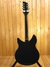 Rickenbacker 330/6 , Jetglo: Full Instrument - Rear