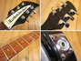 Rickenbacker 330/6 , Jetglo: Close up - Free