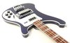 Rickenbacker 4003/4 , Midnightblue: Free image
