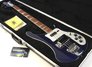 Rickenbacker 4003/4 , Midnightblue: Neck - Front