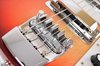 Rickenbacker 4003/4 , Fireglo: Close up - Free2