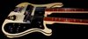 Rickenbacker 4080/46 Doubleneck, White: Free image2