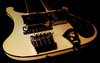 Sep 1975 Rickenbacker 4080/46 Doubleneck, White: Close up - Free2